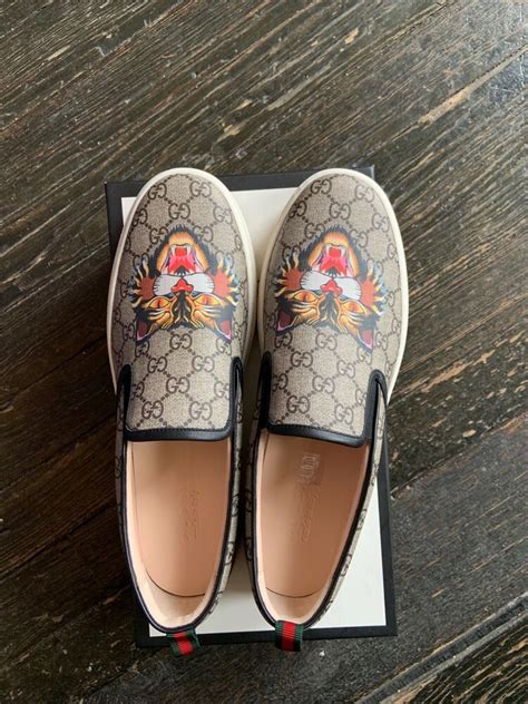 gucci shoes ebay com|eBay Gucci shoes women's.